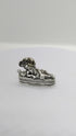 Pure Silver Vishnu Swamy Antique Idol 48g